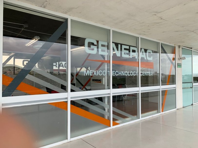 Generac y el Tecnológico de Monterrey abren conjuntamente un Centro de Innovación Energética de vanguardia en México